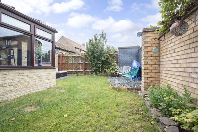 Bungalow for sale in Chestnut Place, Cheltenham, Gloucestershire