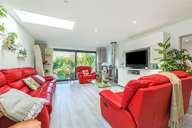 Detached house for sale in Rookwood Road, West Wittering, Chichester