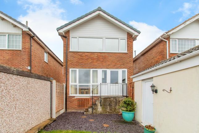 Detached house for sale in Cliffe Park Chase, Leeds
