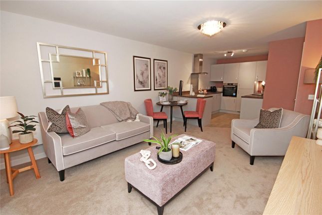 Apartment 4,, Poppy Grange, Maghull photo 3