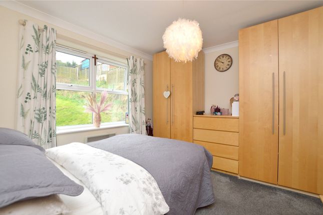 Flat for sale in Farsley Beck Mews, Bramley/Stanningley Border, Leeds, West Yorkshire
