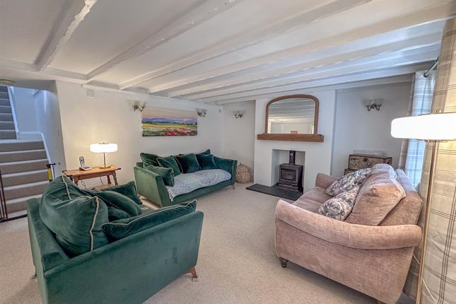 Rose Cottage, Rhencullen, Kirk Michael photo 4
