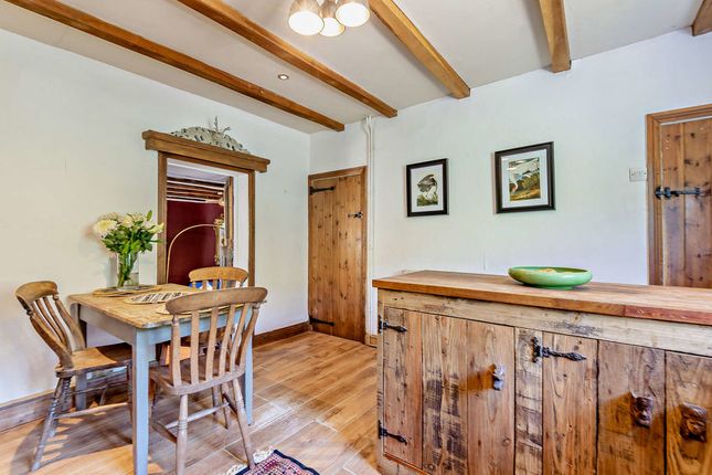 1 Grove Cottages, Ross-On-Wye photo 4