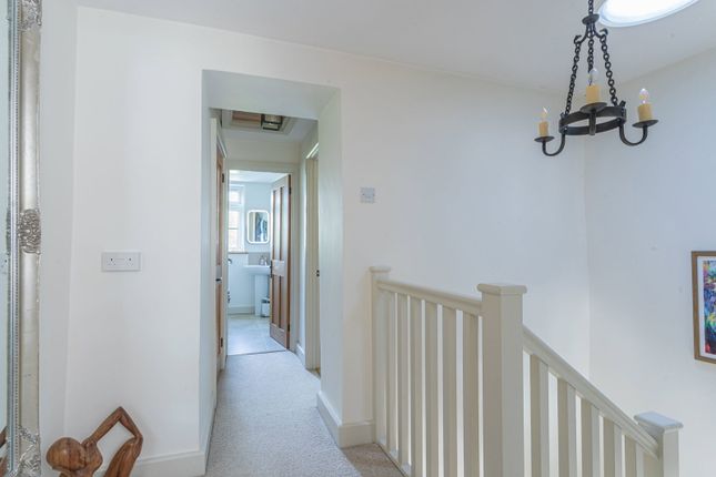 Home Farm Cottages,2, Burton Hill, Malmesbury photo 4