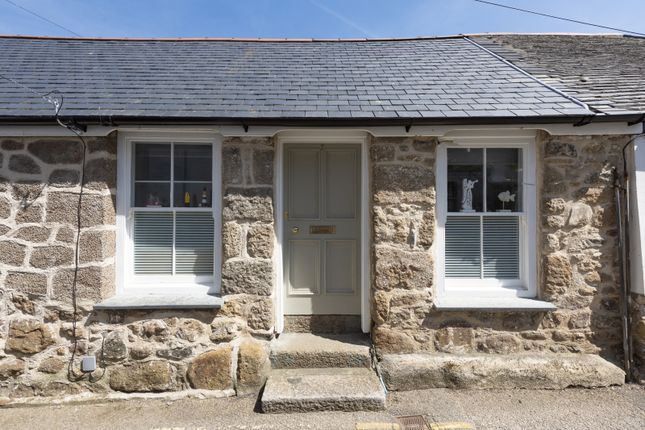 2-bed house on 7 Chapel Street, Mousehole, Penzance, £365,000