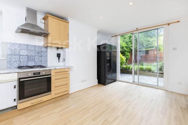 Pembroke Road, London photo 2