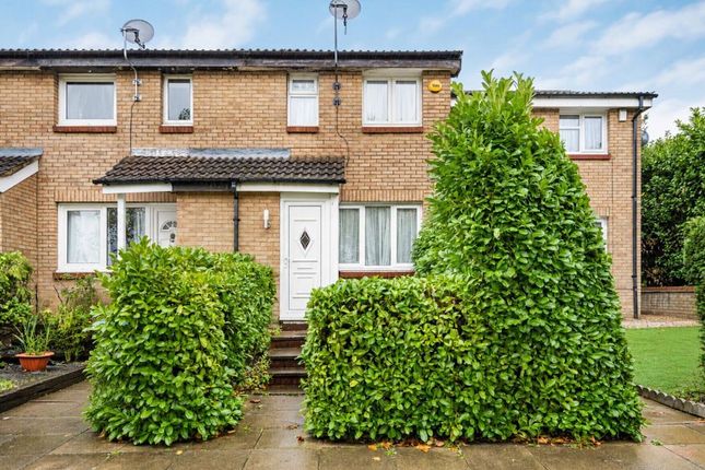 2-bed terraced on Downs Barn Boulevard, Milton Keynes, £240,000
