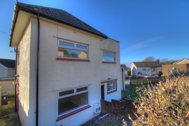 Thumbnail Semi-detached house for sale in Cumberland Road, Hensingham, Whitehaven