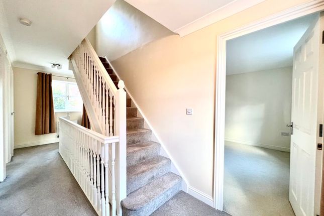 Terraced house for sale in Grayling Close, Calne