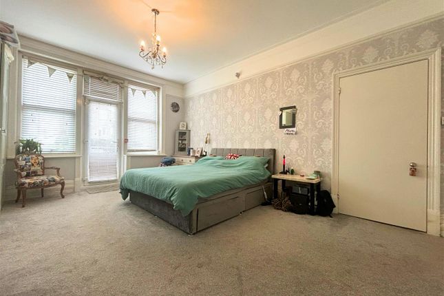 Flat for sale in Cantelupe Road, Bexhill-On-Sea