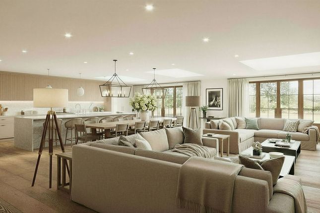 Plot 2,, Bramble Wood Place, Marlow photo 3