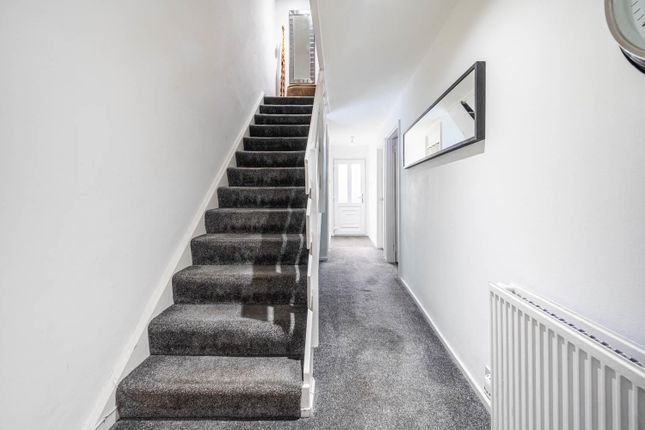 Terraced house for sale in Ness Drive, East Kilbride, Glasgow