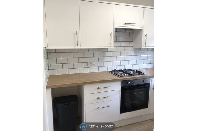 Thumbnail Flat to rent in Downholme, London