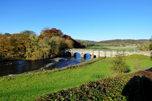 Terraced house for sale in Bridge End, Grassington, Skipton