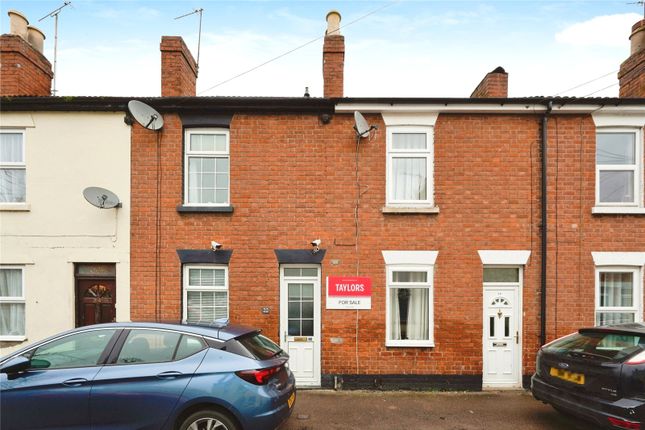 Terraced house for sale in New Street, Gloucester, Gloucestershire