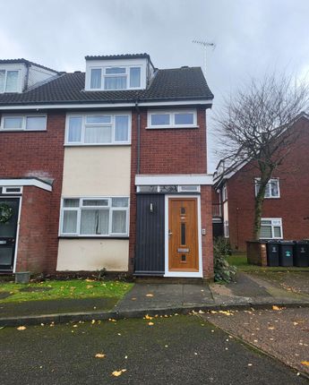 1 Bed Room - Flat Share To Rent Cheerycroft Gardens, Hatch End Ha5