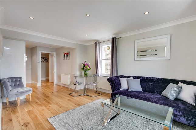 1-bed flat on 6, 16, Philbeach Gardens, London, £500,000