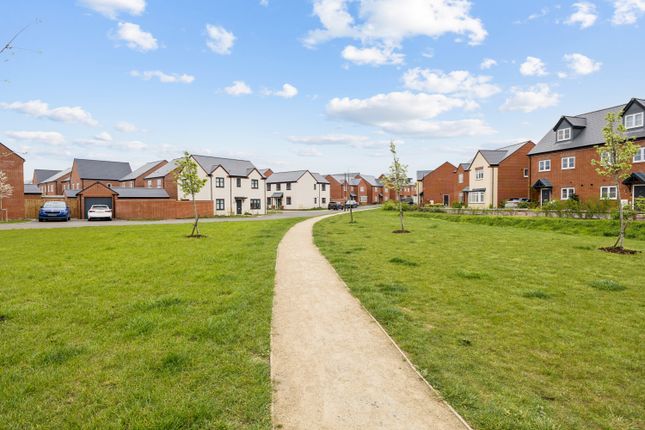Leaf Living at Twigworth Green, Apley Road, GL2, Twigworth photo 3
