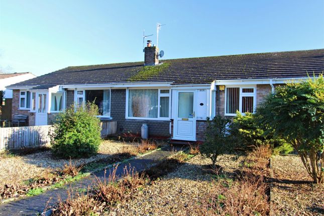 2 bed terraced bungalow for sale in Sunningdale, Yate, South Gloucestershire BS37