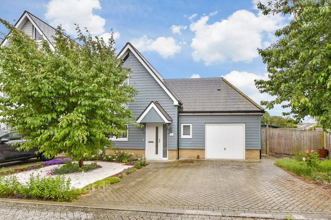 2-bed house on 3, Melanie Close, Folkestone, £525,000