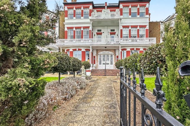 1-bed flat on Flat 2, 14-15, Imperial Court, Westcliff Parade, Westcliff-On-Sea, £240,000