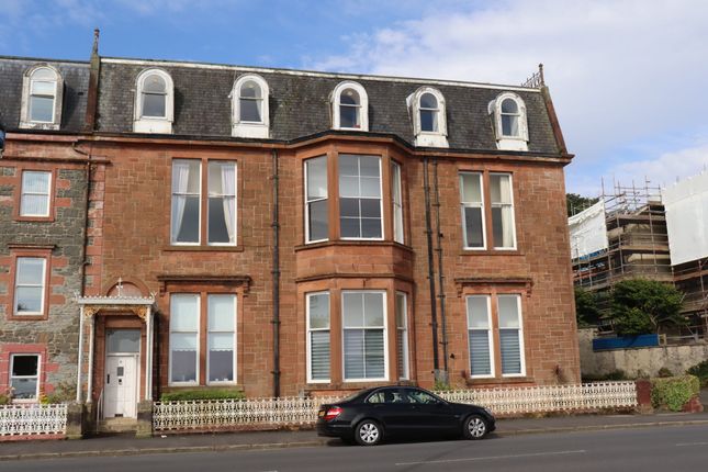 Thumbnail Flat for sale in Flat 4, Grand Marine Court, Rothesay