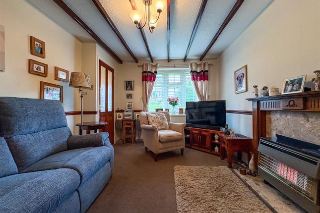 3, Tamar Close, Congleton photo 5