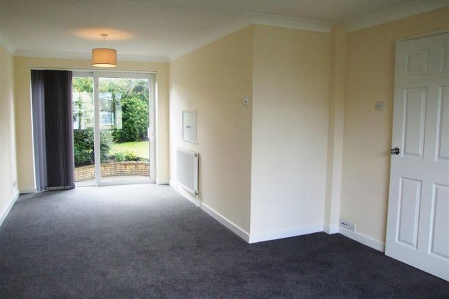 Property for sale in Burns Way, East Grinstead