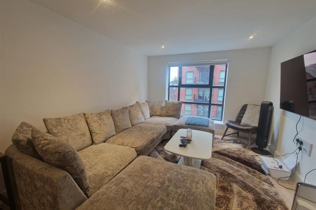 Flat 104, 92, Bradford Street, Birmingham photo 5