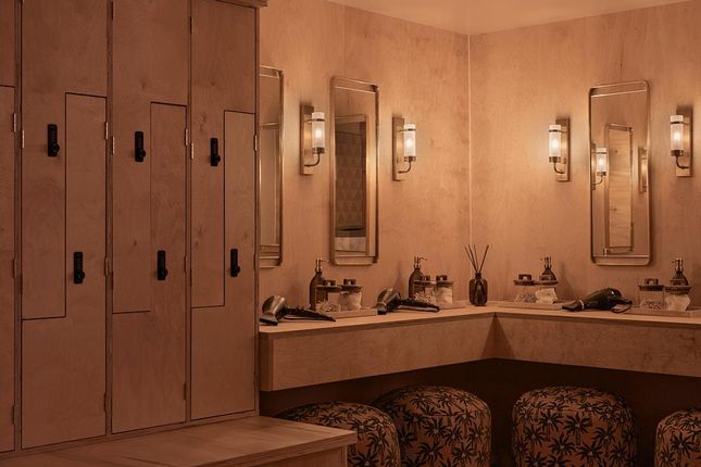 The Sanctuary - Changing Rooms.Jpg