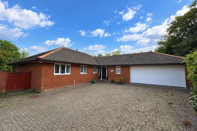4-bed bungalow on Sarum,, Chope Road, Bideford, £650,000