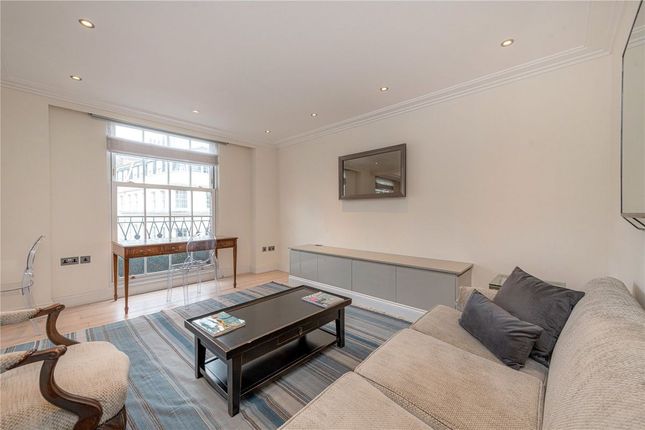 Flat to rent in Curzonfield House, Curzon Street, Mayfair