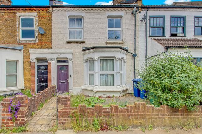 3-bed house on 22, Manor Park Road, London, £650,000