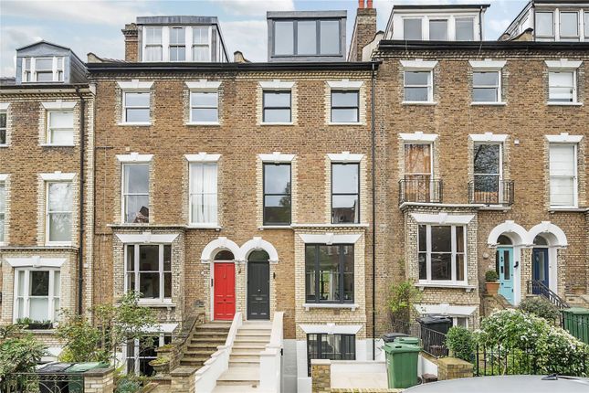 Terraced house for sale in Christchurch Hill, London