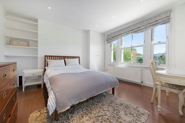 2b, Fernhead Road, LONDON photo 4