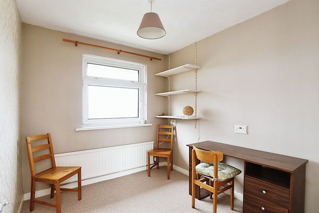 Flat for sale in Bishops Close, Whitchurch, Cardiff