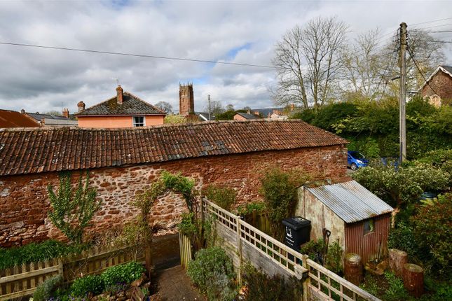 End terrace house for sale in Mount Street, Bishops Lydeard, Taunton