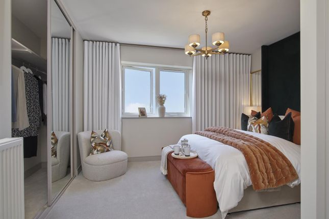 Myleswood, Plot 22 - The Audley, Stocks Lane, Brentwood photo 2
