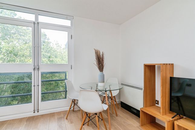 Apartment 51, Lexington Place, 9, Plumptre Street, Nottingham photo 4