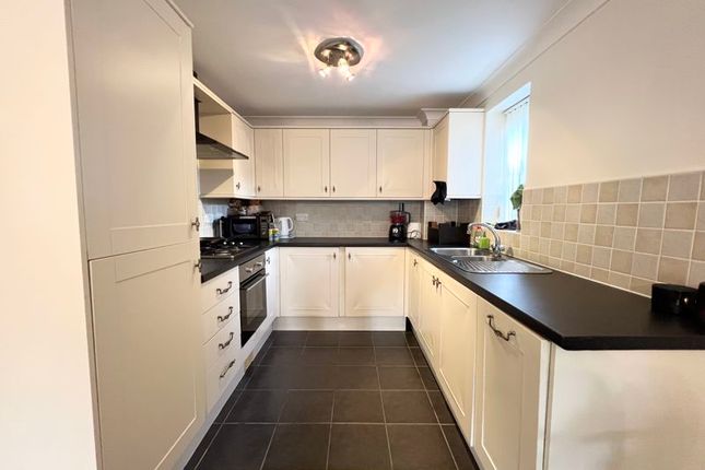 Apartment 18, 337, Manchester Road, Manchester photo 4