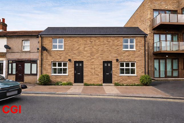 15-15A New Barn Street, Plaistow, London E13 8JZ photo 2