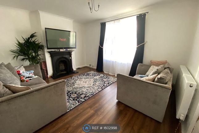 Thumbnail Semi-detached house to rent in Waldo Place, Mitcham