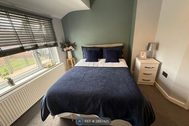 Sutton Road, Huthwaite, Sutton-In-Ashfield photo 2
