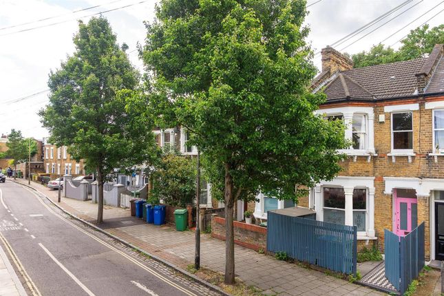 Terraced house for sale in Bellenden Road, London