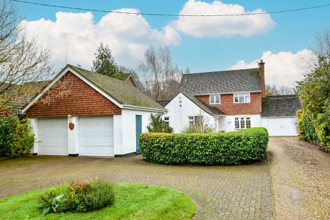 Detached house for sale in Marriotts Avenue, South Heath, Great Missenden, Bucks