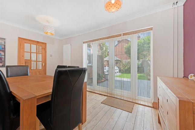 Detached house for sale in Church Road, Ascot