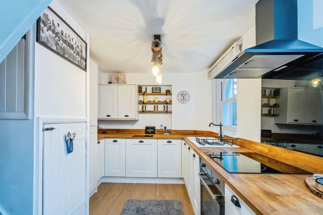 Milford Cottage, Market Street, Bognor Regis photo 3