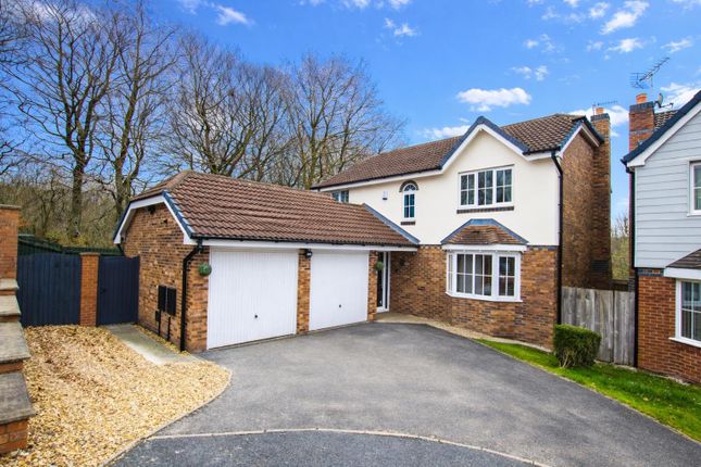 4-bed house on 11, Kendall Close, Blackburn, £365,000