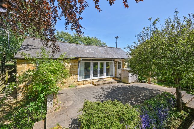 Detached house for sale in Haymans Hill, Horsmonden, Tonbridge, Kent