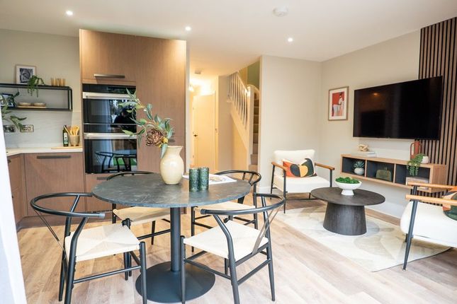 Plot 86 The Chestnut, Abb Scott Lane, Bradford photo 2